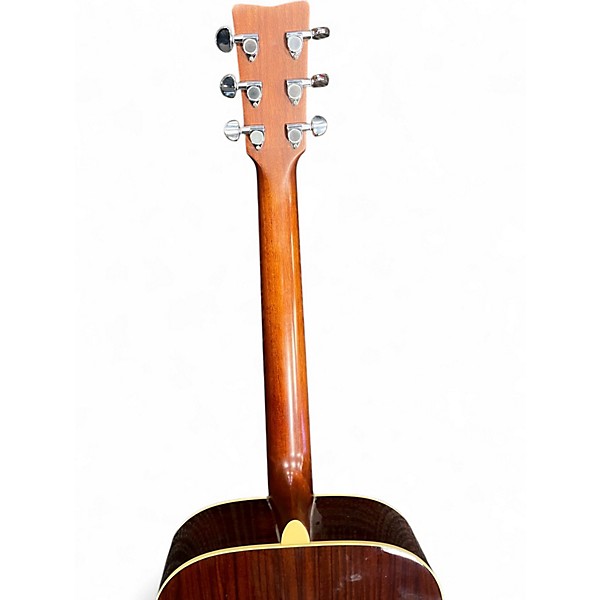 Used Yamaha FS830 Natural Acoustic Guitar