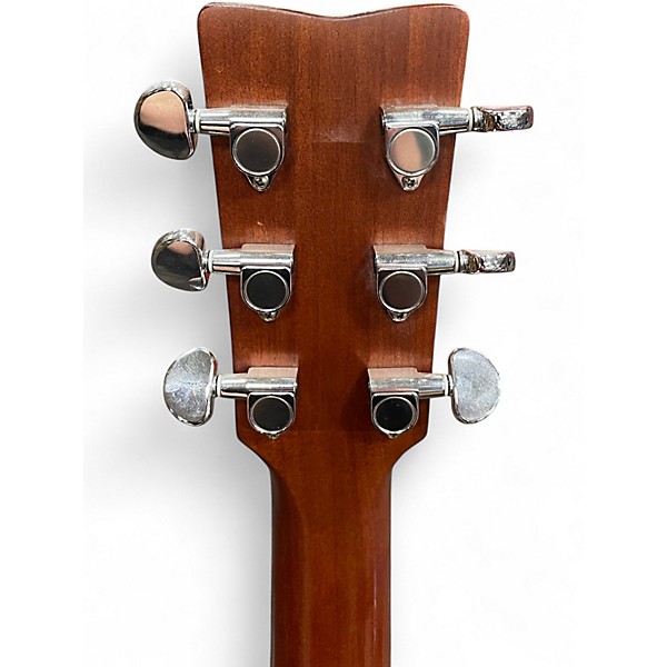 Used Yamaha FS830 Natural Acoustic Guitar