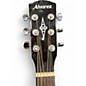 Used Alvarez RD26CE Natural Acoustic Electric Guitar