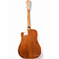 Used Alvarez RD26CE Natural Acoustic Electric Guitar