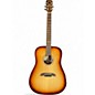 Used Alvarez MD510 SHB 2 Tone Sunburst Acoustic Guitar thumbnail