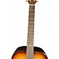 Used Alvarez MD510 SHB 2 Tone Sunburst Acoustic Guitar