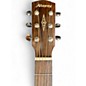 Used Alvarez MD510 SHB 2 Tone Sunburst Acoustic Guitar