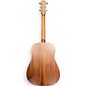 Used Alvarez MD510 SHB 2 Tone Sunburst Acoustic Guitar