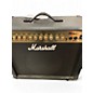 Used Marshall MG30DFX 1x10 30W Guitar Combo Amp
