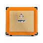 Used Orange Amplifiers Crush 12 Guitar Combo Amp thumbnail