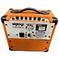 Used Orange Amplifiers Crush 12 Guitar Combo Amp