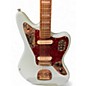 Used Squier CLASSIC VIBE '70S Daphne Blue Solid Body Electric Guitar