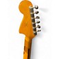 Used Squier CLASSIC VIBE '70S Daphne Blue Solid Body Electric Guitar