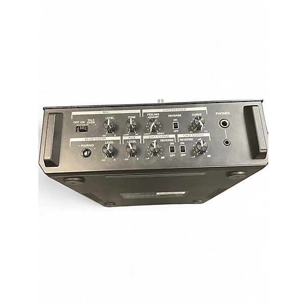 Used SERATO DIM-S7 Powered Mixer