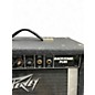 Used Peavey BACKSTAGE PLUS Guitar Combo Amp