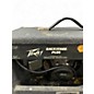 Used Peavey BACKSTAGE PLUS Guitar Combo Amp