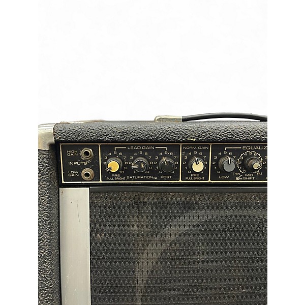 Used Peavey SPECIAL 130 Guitar Combo Amp