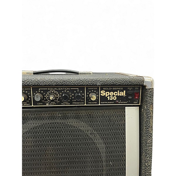 Used Peavey SPECIAL 130 Guitar Combo Amp