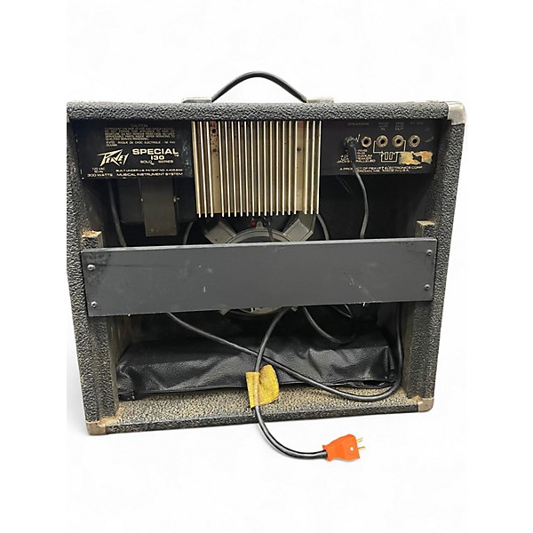 Used Peavey SPECIAL 130 Guitar Combo Amp