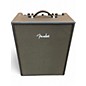 Used Fender ACOUSTIC JUNIOR SFXII Acoustic Guitar Combo Amp thumbnail
