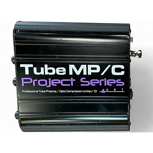 Used Art MP/C Microphone Preamp