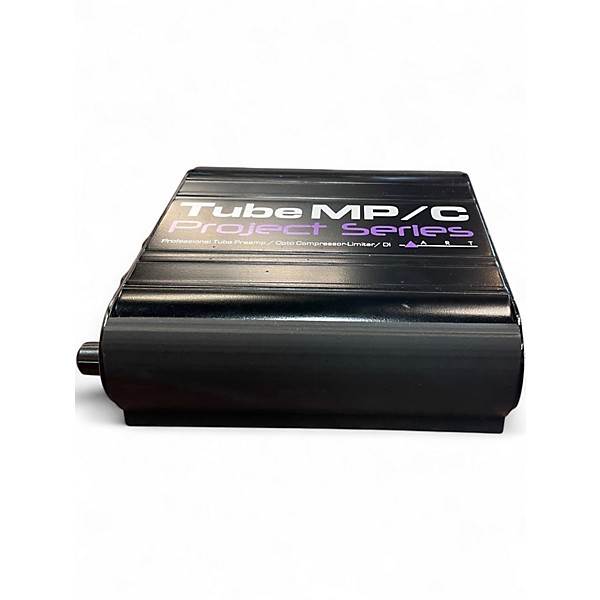 Used Art MP/C Microphone Preamp