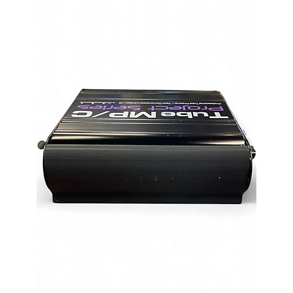 Used Art MP/C Microphone Preamp