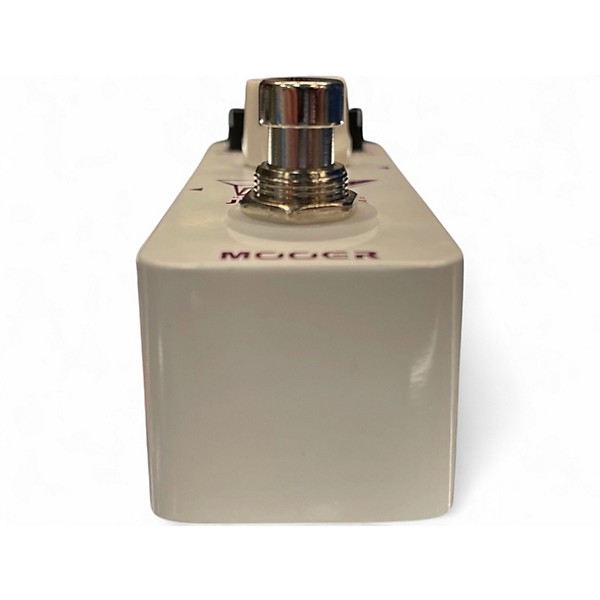 Used Mooer JET ENGINE Effect Pedal