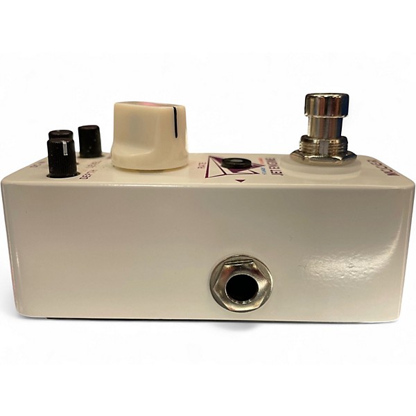 Used Mooer JET ENGINE Effect Pedal