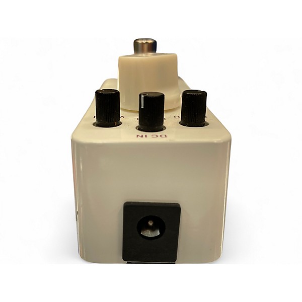 Used Mooer JET ENGINE Effect Pedal