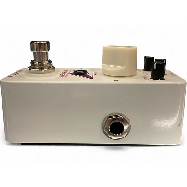 Used Mooer JET ENGINE Effect Pedal