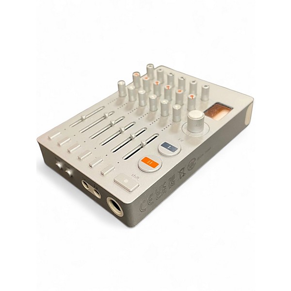 Used teenage engineering TX-6 Portable Digital Mixer
