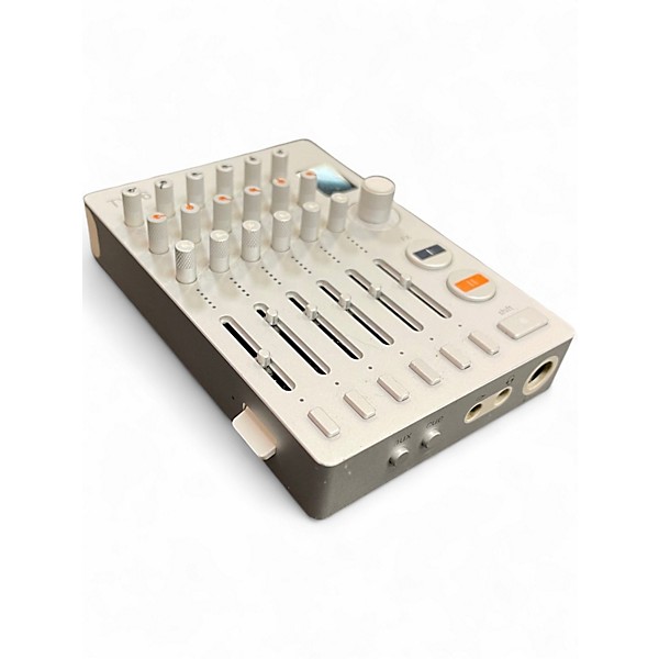 Used teenage engineering TX-6 Portable Digital Mixer