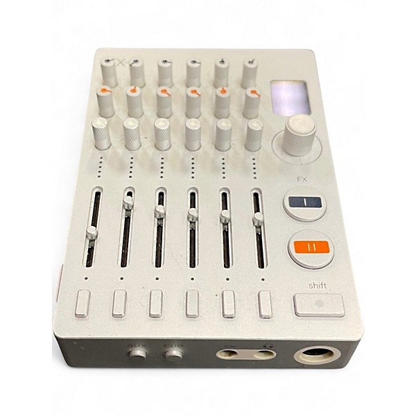 Used teenage engineering TX-6 Portable Digital Mixer
