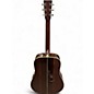 Used Martin D28 Natural Acoustic Guitar