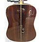 Used Martin D28 Natural Acoustic Guitar