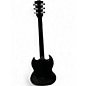 Used 2025 Gibson SG Modern Purple Solid Body Electric Guitar