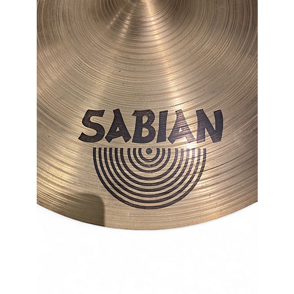 Used SABIAN 20in XS20 Medium Ride Cymbal