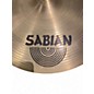 Used SABIAN 20in XS20 Medium Ride Cymbal