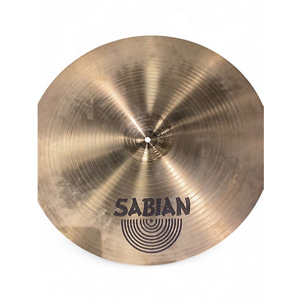 Used SABIAN 20in XS20 Medium Ride Cymbal