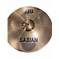 Used SABIAN 18in B8 Thin Crash Cymbal thumbnail
