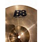 Used SABIAN 18in B8 Thin Crash Cymbal