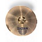 Used SABIAN 18in B8 Thin Crash Cymbal
