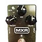Used MXR Carbon Copy Effect Pedal