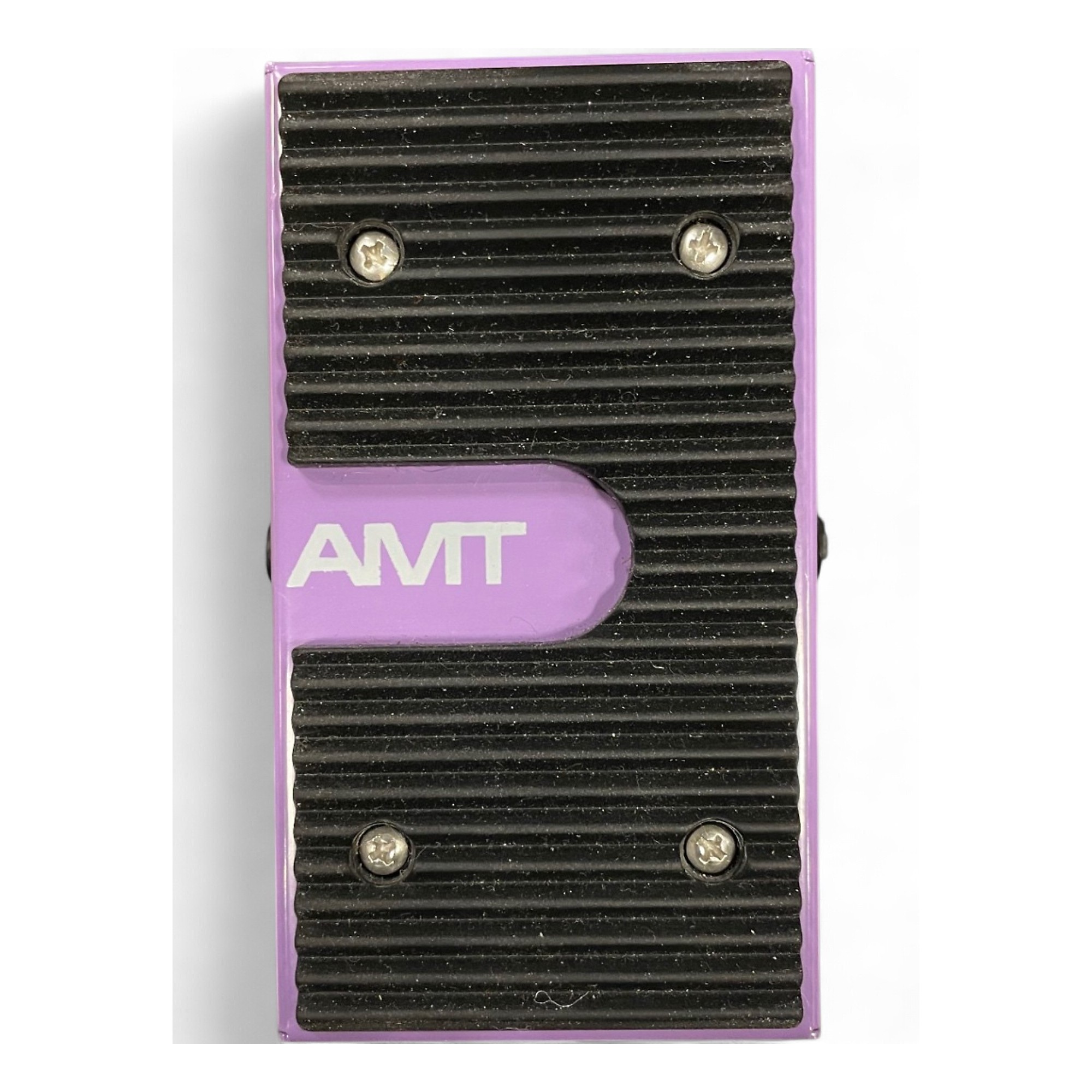 Used AMT Electronics WH-1 Japanese Girl Optical Wah Effect Pedal