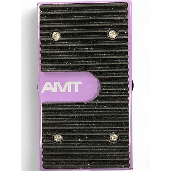 Used AMT Electronics WH-1 Japanese Girl Optical Wah Effect Pedal
