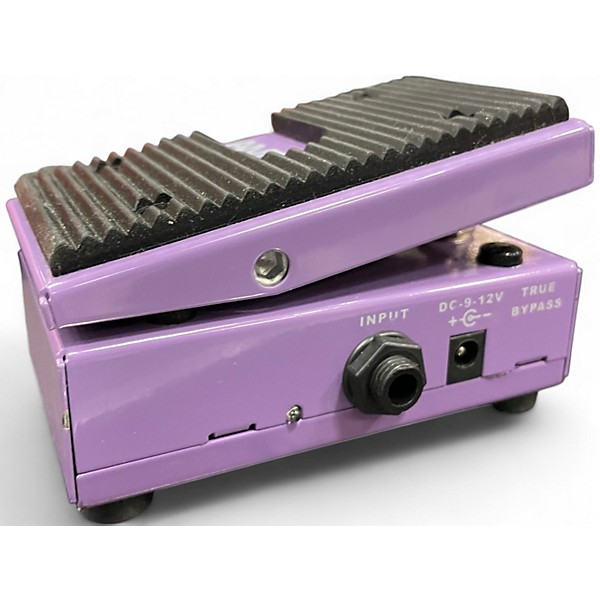 Used AMT Electronics WH-1 Japanese Girl Optical Wah Effect Pedal