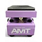 Used AMT Electronics WH-1 Japanese Girl Optical Wah Effect Pedal