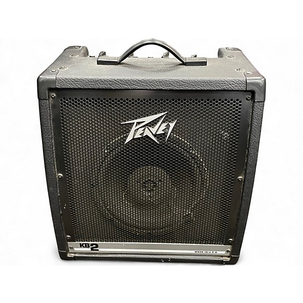 Used Peavey KB2 1x10 40W Keyboard Amp