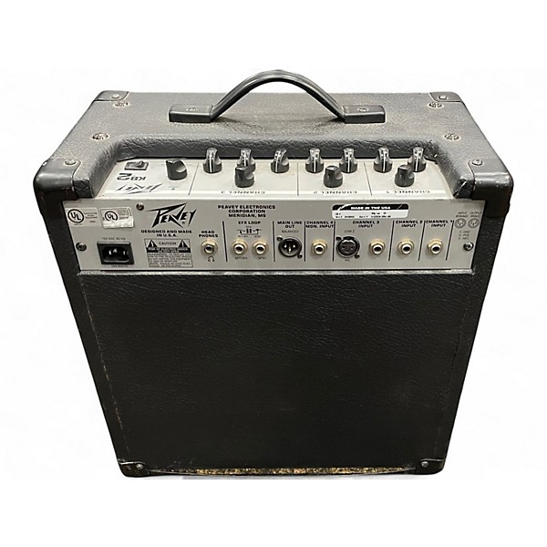 Used Peavey KB2 1x10 40W Keyboard Amp