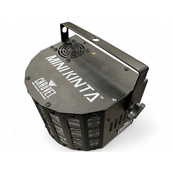 Used CHAUVET Professional MINI KINTA Lighting Effect