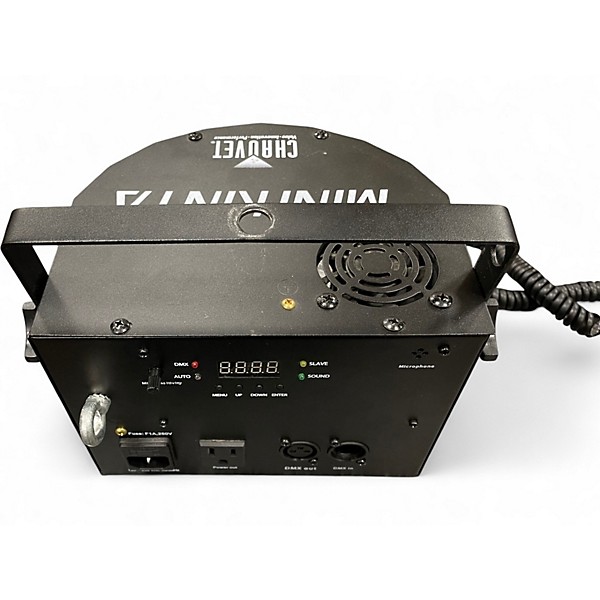 Used CHAUVET Professional MINI KINTA Lighting Effect
