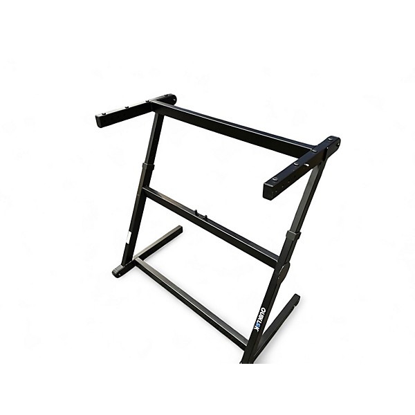 Used Quik-Lok Z71 Keyboard Stand