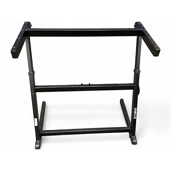 Used Quik-Lok Z71 Keyboard Stand